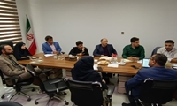 ارائه راهکارهای عملیاتی تقویت تاب‌آوری از سوی اندیشکده‌های کشاورزی