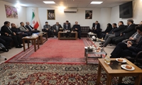 شورای بازرگانی وزارت جهاد کشاورزی اردیبهشت 1405