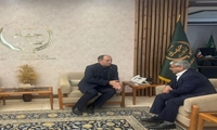 جهادکشاورزی در شرایط جنگ‌ بازار را مدیریت کرد/ لزوم توسعه دیپلماسی کشاورزی در منطقه