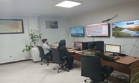 اتاق مانیتورینگ و پایش عرصه‌های منابع طبیعی در استان تهران راه‌اندازی شد