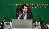 سازمان امور اراضی در زمره دستگاه‌‌های برتر وزارت جهاد کشاورزی است