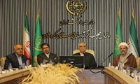 هم‌افزایی جهاد کشاورزی و مجمع نمایندگان کردستان برای جهش تولید و رفع موانع کشاورزی