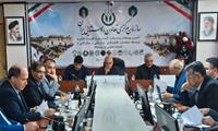  ساماندهی نظام‌های بهره‌برداری آب و کشاورزی در آذربایجان‌غربی شتاب می‌گیرد