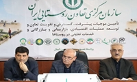 توانمندسازی بهره‌برداران تشکل‌ها؛ پیش‌نیاز حیاتی موفقیت طرح‌های آبیاری غرب و شمال‌غرب کشور