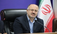 جمع آوری بیش از ۱۳ هزار تن شیر خام در مازندران