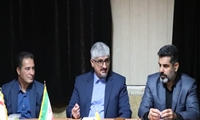 فارس برای پنجمین سال متوالی قطب تولید بذر کشور باقی ماند