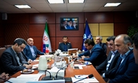 هم‌گرایی مناطق در اولویت‌بندی چالش‌های دامپزشکی/ تدوین نقشه راه عملیاتی برای ارتقای امنیت غذایی و تقویت زیرساخت‌های تولیدی