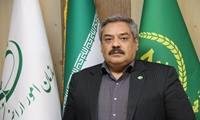 برنامه‌ریزی برای صدور اسناد کاداستری ۱۲ تا ۱۴ میلیون هکتار از اراضی کشاورزی فاقد سند