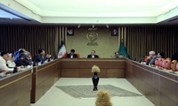 نشست هم اندیشی وزیر جهادکشاورزی با انجمن زنجیره های تولید گوشت مرغ