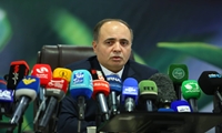 امنیت غذایی کشور به کار خودش ادامه می دهد. 