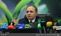 نشست خبری وزیر جهاد کشاورزی . 26 مرداد ماه 1405