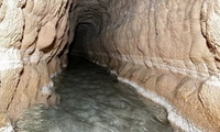 آغاز عملیات مرمت ۶ رشته قنات در قم