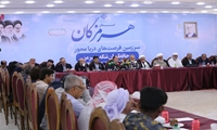 تامین امنیت غذائی کشور حاصل تلاش و عملکرد خوب وزارت جهاد کشاورزی و فعالان زنجیره تولید و تامین است   