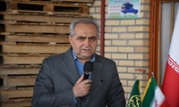 تمرکز بر صنایع تبدیلی در مراغه؛ افتتاح سردخانه سیب با ظرفیت ۴ هزار تن به مناسبت هفته دولت