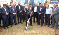  افتتاح و کلنگ‌زنی طرح‌های بزرگ طیور در مهاباد با سرمایه‌گذاری ۲۲۰۰ میلیارد تومانی