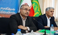  ۱۰۵ طرح کشاورزی آذربایجان‌غربی در هفته دولت افتتاح می‌شود/جهش نزدیک به ۳ برابری سرمایه‌گذاری