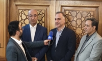  افتتاح طرح‌های صنایع تبدیلی و تأکید بر نقش راهبردی استان کرمانشاه در امنیت غذایی
