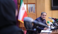 بهره‌برداری از ۸۴ پروژه تعاون روستایی از هفته دولت تا دهه فجر/ ۱۰۰ هزار هکتار عملیات آب و خاک در قالب نظام‌های بهره‌برداری در دولت چهاردهم انجام شد