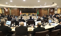 یازدهمین کارگروه امنیت غذایی و تنظیم بازار کالاهای اساسی