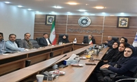 اتاق مشترک دانشگاه، صنعت و کشاورزی برای حمایت از ایده‌های نخبگان و جوانان و نخبگان تشکیل می‌شود