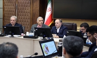 کارگروه امنیت غذایی و تنظیم بازار کالاهای کشاورزی 