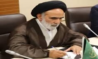 نماینده ولی‌فقیه در وزارت جهاد کشاورزی ملت ایران را به راهپیمایی ۲۲ بهمن دعوت کرد