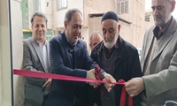 افتتاح بزرگ‌ترین روستابازار استان قزوین در بوئین‌زهرا/ طلایی: اقتصاد روستایی با تکیه بر ظرفیت تعاونی‌ها و تشکل‌های کشاورزی توسعه می‌یابد