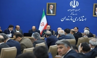 بررسی موانع تولید در استان‌های شمالی کشور با حضور وزیر جهاد کشاورزی