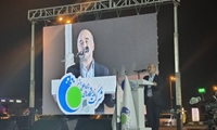 بوشهر الگوی توسعه دریا‌محور کشور/ 30 هزار تن میگوی پرورشی در بوشهر تولید شد
