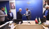 امضای تفاهم‌نامه همکاری منابع طبیعی و شرکت هواپیمایی ماهان در حمایت از طرح کاشت یک میلیارد درخت