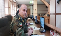 کشف بیش از ۱۰۰ مترمکعب چوب قاچاق در استان تهران