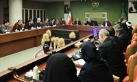 دولت از مدیران منتخب برآمده از روند کارشناسی قاطعانه حمایت می‌کند/ اجازه ایجاد اختلال در تأمین کالاهای اساسی را نخواهیم داد