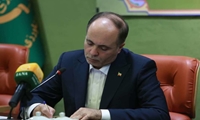 وزارت جهاد کشاورزی با تمام توان در مسیر رشد و توسعه بخش کشاورزی تلاش خواهد کرد