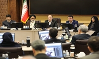 نشست شورای مدیران و روسای سازمان های وزارت جهاد کشاورزی به صورت وبیناری  