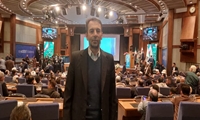 ۴ کشاورز برتر اراضی خود را تجمیع و یکپارچه کردند/ یکپارچه‌سازی ۱۵ هزار هکتار اراضی کشاورزی در دولت چهاردهم