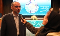 ۶۱ درصد کشاورزان برگزیده تحصیلات فوق‌دیپلم به بالا دارند