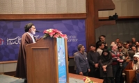 تامین امنیت غذایی توسط کشاورزان عامل پایداری کشور در برابر تحریم‌ها است