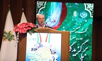 پیش‌بینی ایجاد 5 هزار مزرعه الگویی تا پایان برنامه هفتم/ افزایش ۵۰۰ درصدی تولید مرهون پیاده‌سازی دانش بومی و نوین توسط کشاورزان است