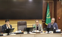 نقش‌آفرینی مؤثر اتاق اصناف کشاورزی در امنیت غذایی کشور