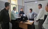 خیز سازمان دامپزشکی برای تقویت دیپلماسی تجاری در مرزهای شمال غرب/ دستورات ویژه برای تجهیز پایانه‌های نوردوز و بیله‌سوار صادر شد