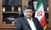 خدمت‌رسانی شبانه‌روزی اداره ‌کل غله تهران در مراسم وداع میلیون‌ها زائر با «رهبر شهید» در پایتخت
