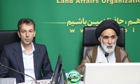 صیانت از حقوق بیت‌المال با رسیدگی دقیق و منصفانه به پرونده‌های اراضی کشاورزی