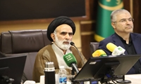 وحدت جهان اسلام با حضور پرشور در اربعین حسینی تقویت شود/ تشییع باشکوه رهبر شهید تجلی وفاداری مردم به ولایت بود