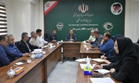 نهادینه‌سازی فرهنگ حفاظت از اراضی کشاورزی ضروری است