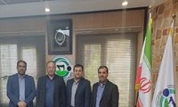 تحول‌آفرینی در نظام حمایتی صندوق دامپروری ضروری است/ راهبرد عملیاتی شرکت مادر تخصصی برای ارتقای انضباط مالی و حکمرانی شرکتی