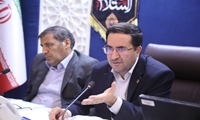 آخرین وضعیت حفاظت و حریق منابع‌ طبیعی استان‌ها بررسی شد/ تأکید بر مدیریت زمان طلایی مهار حریق