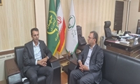 یکپارچه‌سازی اراضی کلید ارتقای بهره‌وری در بخش کشاورزی است