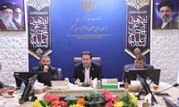 ضرورت استفاده هدفمند از ظرفیت سازمان نظام مهندسی در اجرای طرح‌های منابع طبیعی/ روند پیشرفت برنامه‌های مشترک بررسی شد