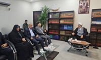 اولویت جبران خسارات آسیب دیدگان جنگ تحمیلی در بخش کشاورزی و شیلات 
