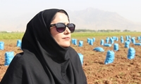 گذار از آبیاری سنتی به سامانه‌های نوین؛ گامی برای پایداری کشاورزی